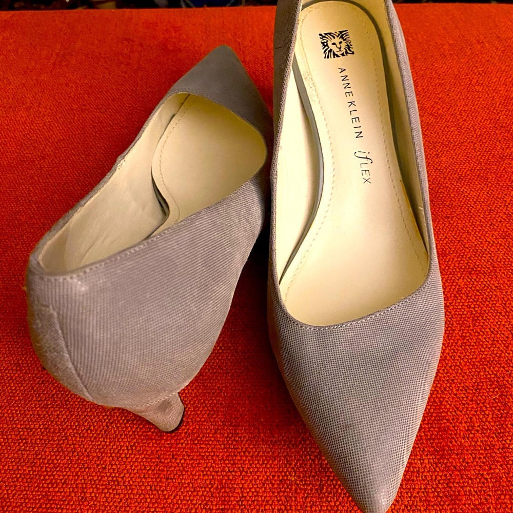 Anne Klein iFlex new
